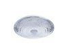 Потолочный светодиодный светильник Arte Lamp A2660PL-1WH