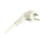 Удлинитель двухместный Stekker Home 49339