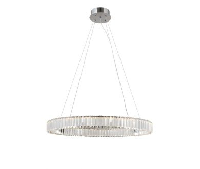 Подвесная люстра Moderli Asti V10734-PL