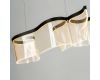 Подвесной светильник Modestyle MS.8040.900 BK