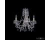 Подвесная люстра Bohemia Ivele Crystal 1410/3/160 G V0300