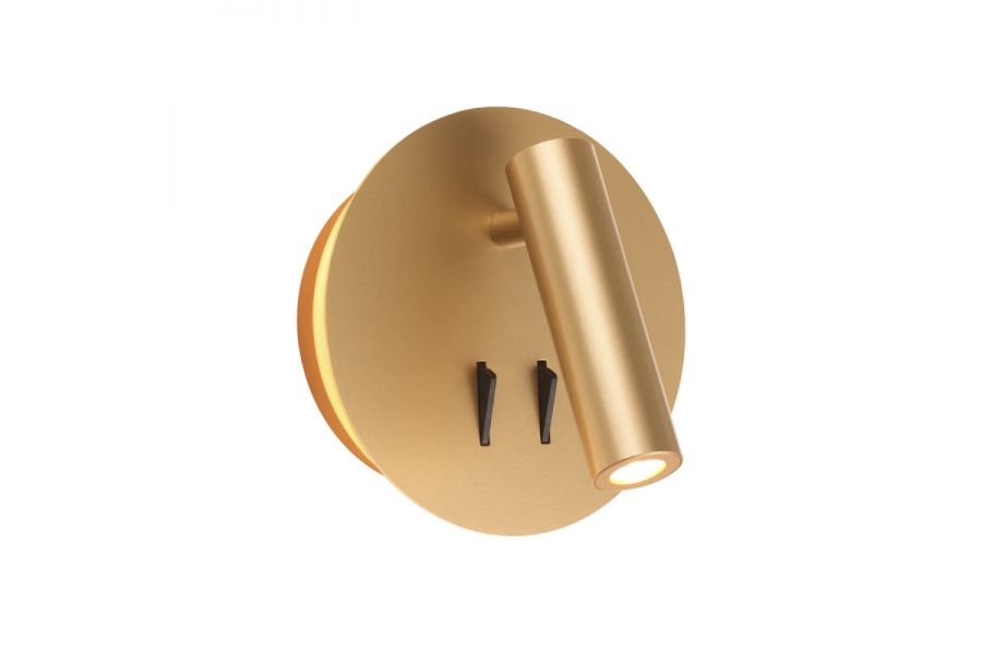 Светодиодный спот Odeon Light Beam 3913/9WL