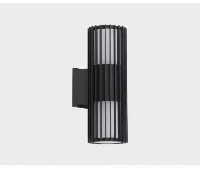 Уличный настенный светильник Italline IT3048