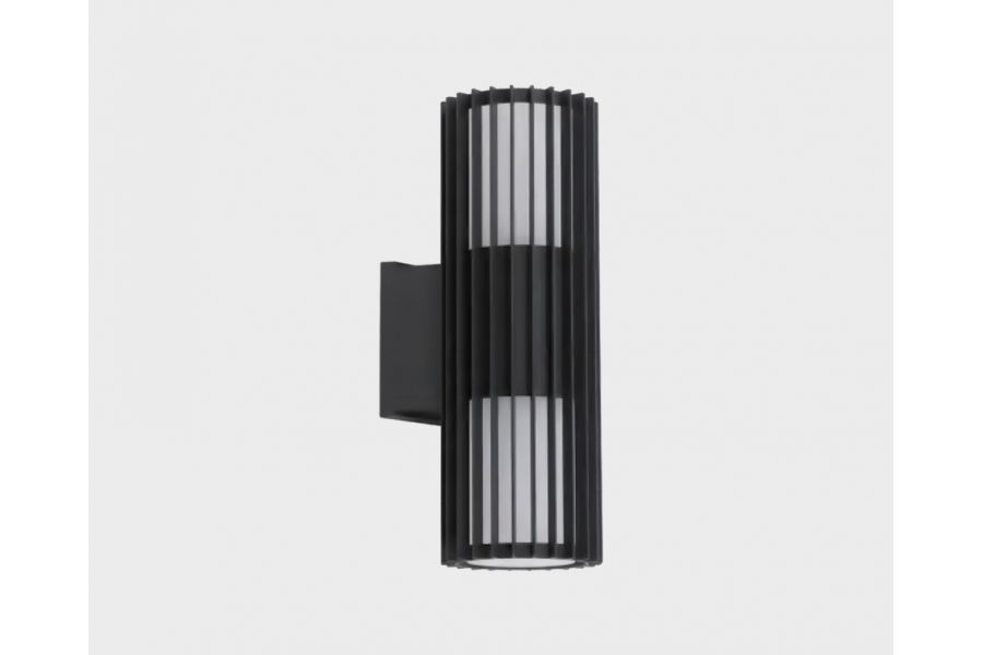 Уличный настенный светильник Italline IT3048