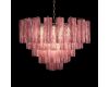 Подвесная люстра Loft IT Murano 10580/800 Pink