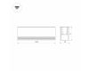 Грунтовый светильник Arlight ART-LUMILINE-3351-1000-24W Warm3000 027994(2)