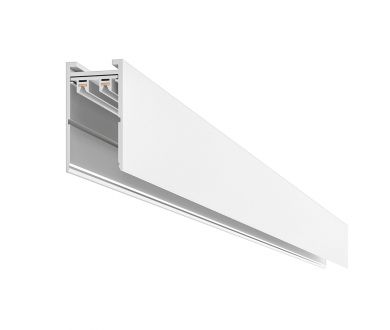 Купить Шинопровод накладной ST Luce Skyline 220 ST015.519.00H Шинопровод накладной ST Luce Skyline 220 ST015.519.00H