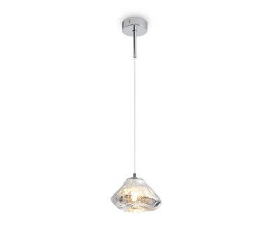 Подвесной светильник Freya Eatery FR5488PL-01CH