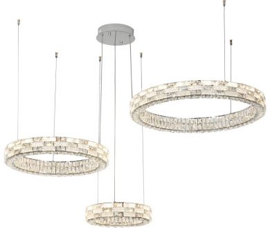 Подвесная люстра Stilfort Gabbana 4014/09/03P
