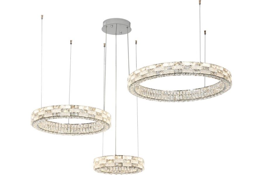 Подвесная люстра Stilfort Gabbana 4014/09/03P