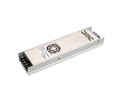 Блок питания Arlight HTS-400L-24 (24V, 16.5A, 400W) 020829(1)