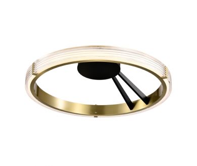 Потолочная люстра Lightstar Rotonda 736041