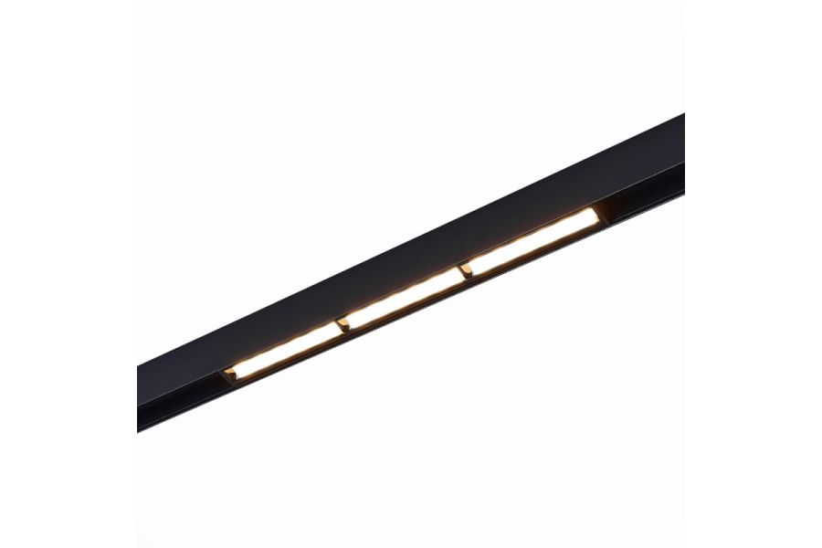 Трековый светодиодный светильник ST Luce Skyline 48 ST804.436.18