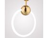 Подвесной светильник ImperiumLoft Ring 178407-26