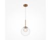 Подвесной светильник Maytoni Basic form MOD521PL-01G3