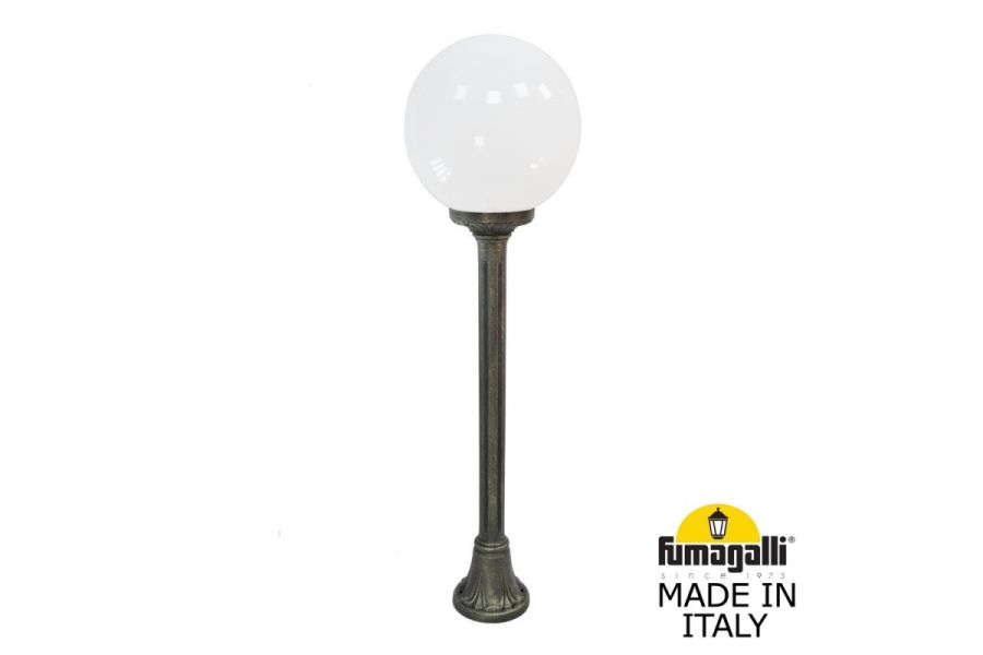 Ландшафтный светильник Fumagalli Globe G30.151.000.BYF1R