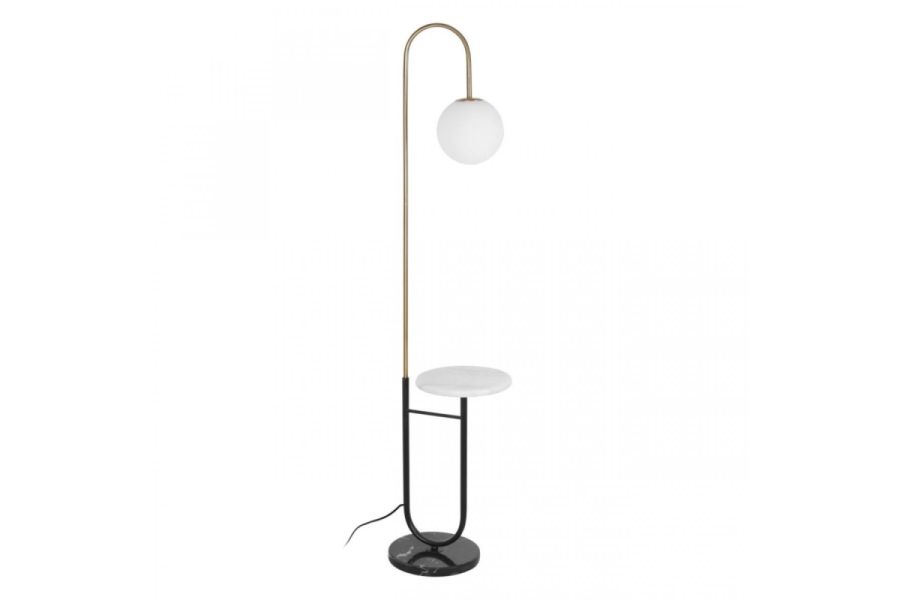 Торшер Loft IT Sonni 10145 Black