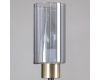 Подвесная люстра Reluce 03637-0.4-09 BK+COP