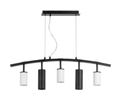 Подвесной светильник Lightstar Rullo LR735363872 (571735+214436-3+214487-2)