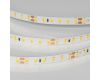 Светодиодная лента Arlight UL-A120-8mm 24V Warm1900 (9.6 W/m, IP20, 5m) 056725