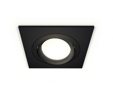 Купить Встраиваемый светильник Ambrella Light Techno Spot XC7632081 (C7632, N7002) Встраиваемый светильник Ambrella Light Techno Spot XC7632081 (C7632, N7002)