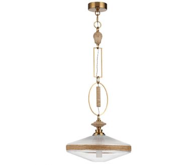 Подвесной светильник Odeon Light Pendant Krema 5441/1