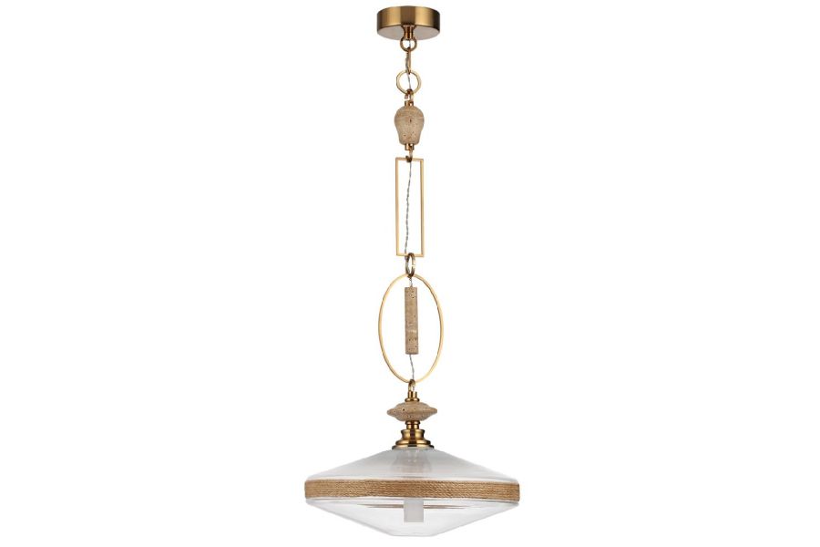 Подвесной светильник Odeon Light Pendant Krema 5441/1