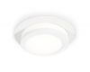 Встраиваемый светильник Ambrella Light Techno Spot XC8050017 (C8050, N8412)
