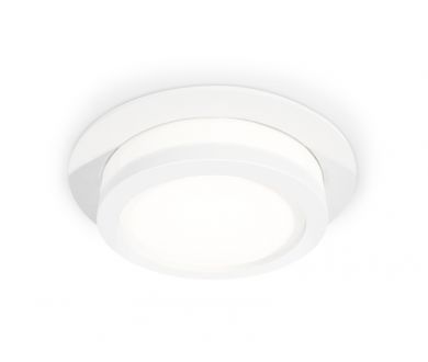 Купить Встраиваемый светильник Ambrella Light Techno Spot XC8050017 (C8050, N8412) Встраиваемый светильник Ambrella Light Techno Spot XC8050017 (C8050, N8412)