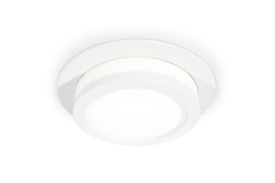 Встраиваемый светильник Ambrella Light Techno Spot XC8050017 (C8050, N8412)