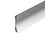 Профиль Arlight PLINTUS-H58-F-2000 ANOD 046391