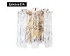 Настенный светильник Divinare Felis 6005/17 AP-1
