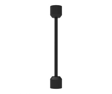 Коннектор жесткий с питанием Arlight ART-APRIORI-CON-ROD-A-L260-POWER 039415