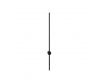 Бра Denkirs Stang DK5014-BK