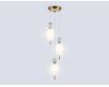Подвесной светильник Ambrella Light High Light Ceramo Modern LH53102