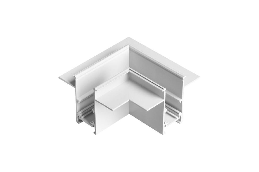 Соединитель для шинопровода Novotech Flum 135231