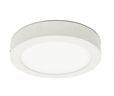 Потолочный светильник Arte Lamp Angolo A3018PL-1WH