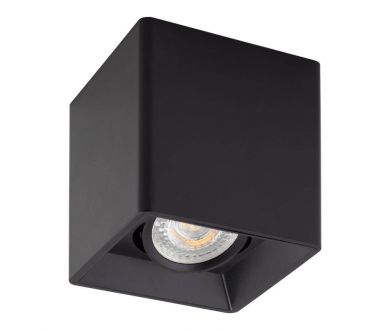 Потолочный светильник Denkirs DK3030-BK