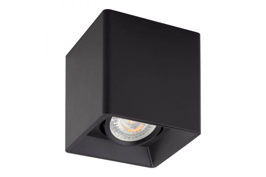 Потолочный светильник Denkirs DK3030-BK