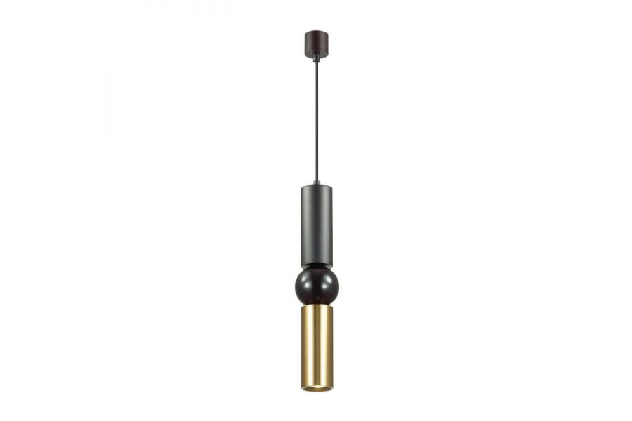 Подвесной светодиодный светильник Odeon Light Sakra 4074/5L