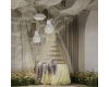 Потолочный светильник Freya Cottage FR5405CL-01W1