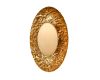 Настенный светильник Indigo Amuleto 11071/B/1W Brass V000212L