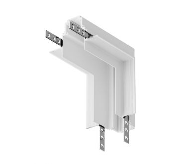 Купить Коннектор для трека Maytoni Technical Accessories for tracks Gravity TRA010ICL-22W Коннектор для трека Maytoni Technical Accessories for tracks Gravity TRA010ICL-22W
