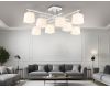 Потолочная люстра Ambrella Light Loft Traditional TR303043