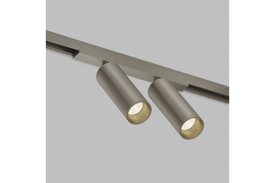 Трековый магнитный светильник Denkirs Shine Spot Zigbee DK5942-DN