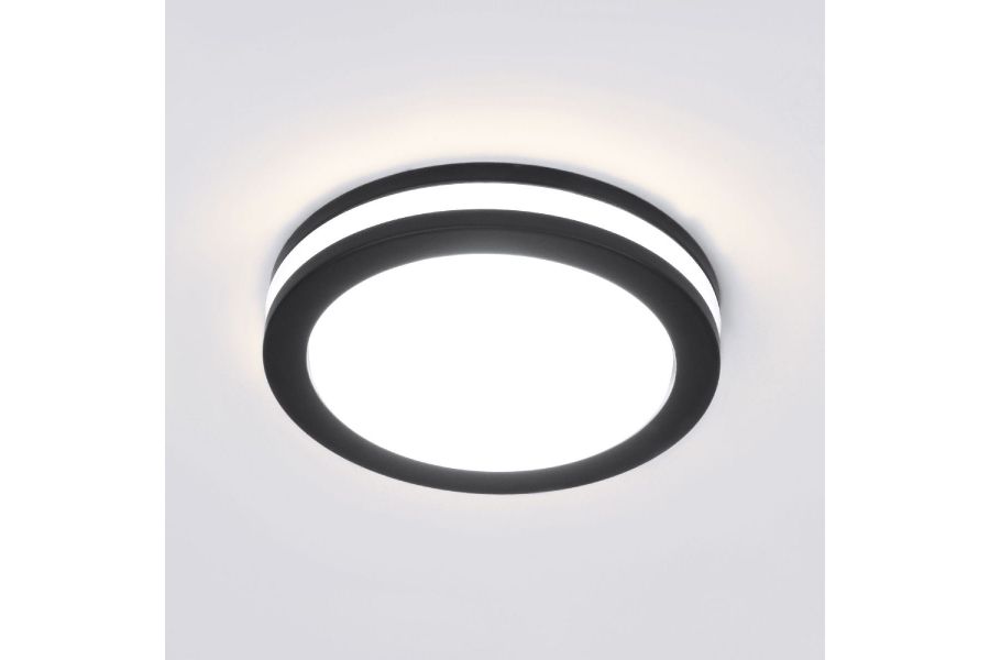 Встраиваемый светильник Elektrostandard Aster 4690389196836 a063989