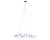 Подвесная люстра Loft IT Matisse 10008/1300 white