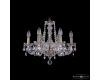 Подвесная люстра Bohemia Ivele Crystal 1402/6/160 Pa
