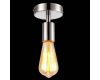 Потолочный светильник Arte Lamp A9184PL-1SS