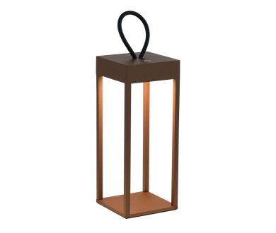 Уличный подвесной светильник ST Luce Palo SL9521.603.01